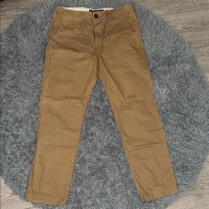 American Eagle Khakis